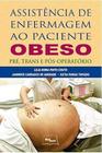 Assistencia de enfermagem ao paciente obeso - MEDBOOK ED