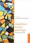 Assistência social e psicologia