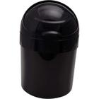 Astra Ct5*pr1 Cesto Multiuso com Tp Basc., Preto, 21x32