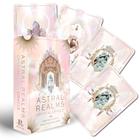 Astral Realms Crystal Oracle: A 33-Card Deck and Guidebook - rockpool