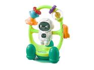 Astronauta Chocalho Multikids Com Luz E Som Br2169 Verde