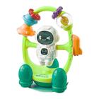 Astronauta Chocalho Multikids Com Luz e Som BR2169 Verde