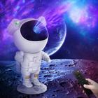 Astronauta Projetor Night Light com Caixa de Som Bluetooth