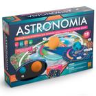 Astronomia kit de experiencias grow