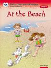 At The Beach - Oxford Storyland Readers - Level 6 - Enhanced Edition - Oxford University Press - ELT