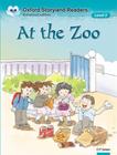 At The Zoo - Oxford Storyland Readers - Level 3 - Enhanced Edition