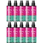 Atacado 10 Spray Capilar Ativador de Cachos Antifrizz 200ml