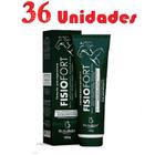 Atacado Revenda 36 Pomada Fisiofort Massageadora Bio Instinto 150g