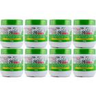 Atacado Revenda 8 Gel 20 Ervas Extra Forte Rhenuks 220g