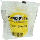 Atadura 5Cm Amarela Band-Flex Autoadesiva Para Animais Farex