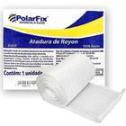 Atadura de Rayon Estéril 7,5cm x 5m Polar Fix