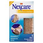 Atadura Elástica 3m Nexcare 75mmx4,5m