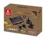 Console Atari 10 101 Jogos 2 Controles Tectoy - Atari - Magazine Luiza