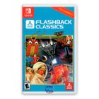 Atari Flashback Classics Volume 1 - Switch
