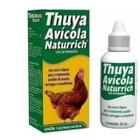 ATÉ 5UN Thuya Avicola 20ml Oral e Tópico - Vetbras