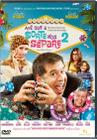 ate que a sorte nos separe 2 dvd original lacrado - paris filmes