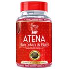 Atena Hair Skin Nails Hf Suplements 30caps