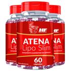 Atena Lipo Slim Hf Suplements 3x60caps