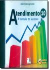 Atendimento 10: A Formula do Sucesso - Somente Cd Rom