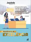 Atendimento de excelência - IBCE EDITORA