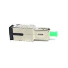 Atenuador Optico Monomodo SC/APC 10DB