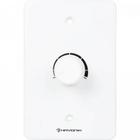 Atenuador para Som Ambiente 25W 4 Ohms Branco HAYONIK