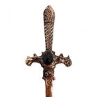 Athame Cigana Metal Cobre 15Cm - Selecione A Cor