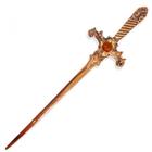 Athame Cigana Metal Cobre 15Cm - Selecione A Cor