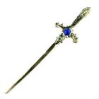 Athame Cigana Metal Dourado Brilhante 15 Cm Selecione A Cor