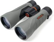 Athlon Optics Binóculos cinza Argos G2 HD 12x50