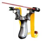 Atiradeira Estilingue Profissional Do Laser Da Resinacaça