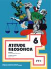 ATITUDE FILOSÓFICA 6º ANO - FTD (DIDATICOS)