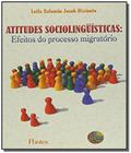 Atitudes Sociolinguisticas - PONTES