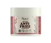 Ativador ANTI FRIZZ 500g No Poo, Low Poo Apice Cosméticos