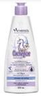 Ativador cachinhos naturais crespos 300 ml arvensis