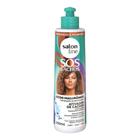 Ativador Cacho Ácido Hialurônico Hidratação Salon Line 300ml