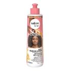 Ativador Cachos Crespos Mel Reparação Força Salon Line 300ml