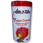 Ativador Cachos Super Creme a Base Òleos 5 em1 Anna Telles