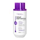 Ativador Capilar Escova Semi Definitivo Forever Liss 300ml