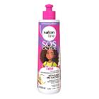 Ativador De Cachos Definição Nutrição Teen Salon Line 300ml