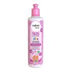 Ativador de Cachos Kids 300ml S.O.S Cachos Salon Line