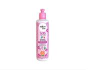 Ativador de Cachos Kids Super-Hidratação Salon Line 300ml