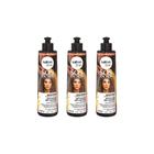 Ativador de Cachos Salon Line 300ml Sos Arginina Reconst-3un