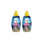 Ativador De Cachos Salon Line 300Ml Todecachinho Kids - 2Un