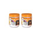 Ativador De Cachos Salon Line 500G Oleo Manga Pote - Kit 2Un