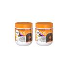 Ativador de Cachos Salon Line 500g Oleo Manga Pote - Kit 2un