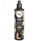 Ativador de Cachos Salon Line Arginina Reconstrução Umidificador S.O.S 300ml