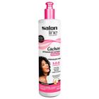 Ativador de Cachos Salon Line SOS Cachos Mel 300ml