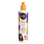 Ativador de Cachos Salon Line Sos Cachos Óleo de Manga 300ml