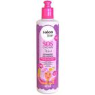 Ativador De Cachos Salon Line Teen S.O.S 300ml